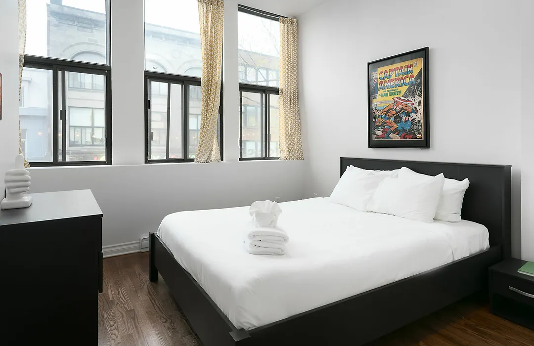 Lovely 2Br In Plateau By Sonder-1