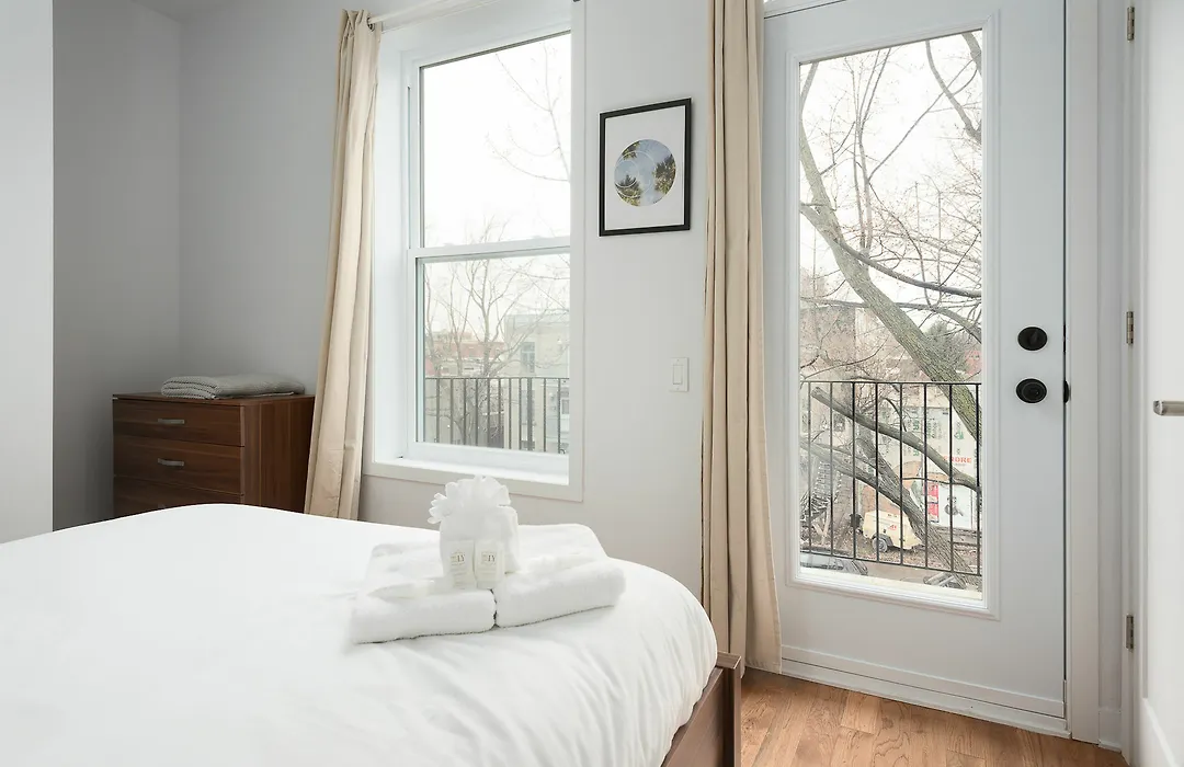 Sleek 2Br In Plateau By Sonder-1