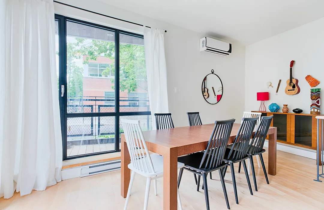 Sunny 5Br In Plateau By Sonder-1