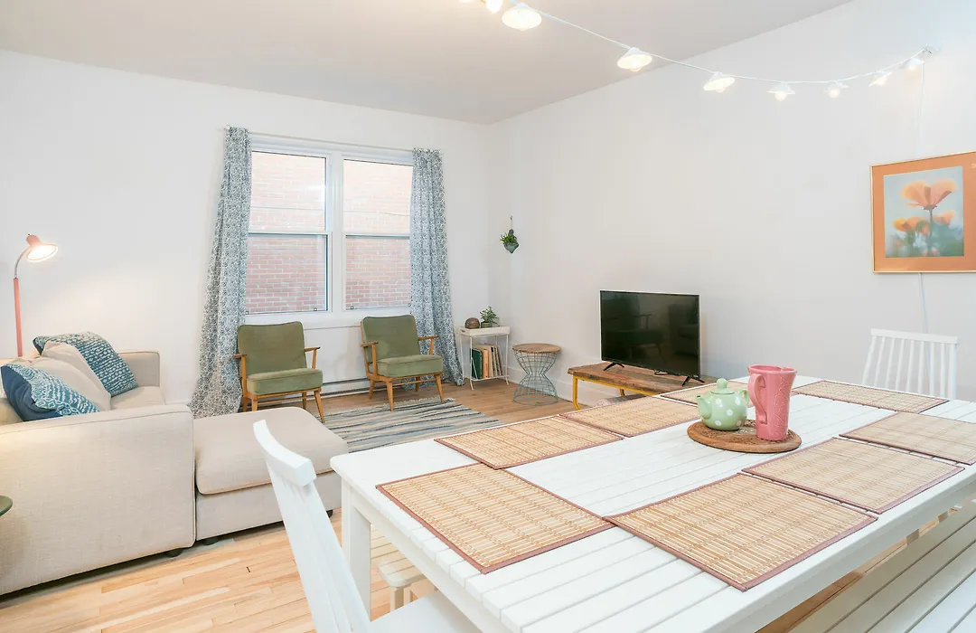Artsy 4Br In Plateau By Sonder-1