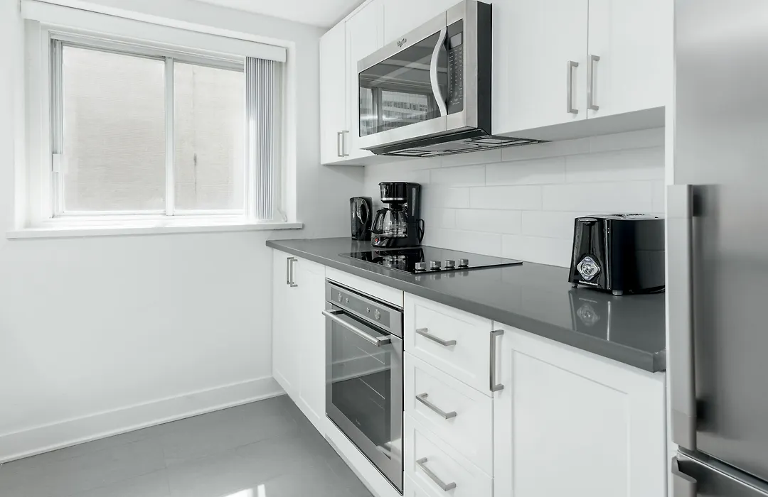 Central 3Br In Downtown Mtl By Sonder-1