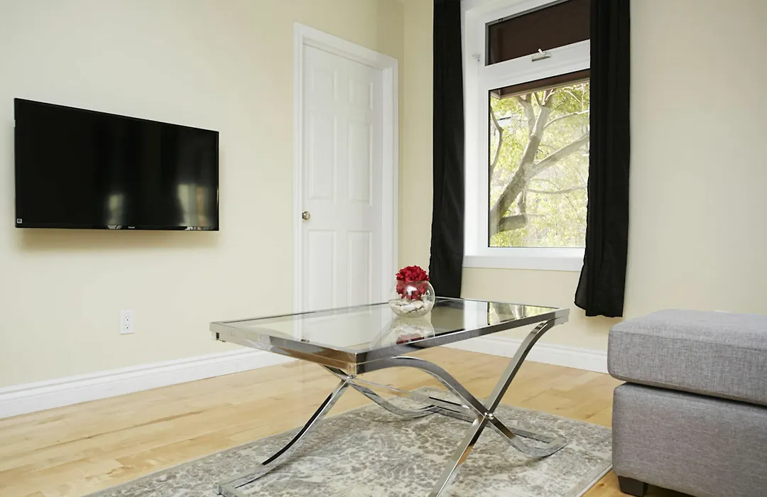 Lively 1Br In The Village By Sonder-1