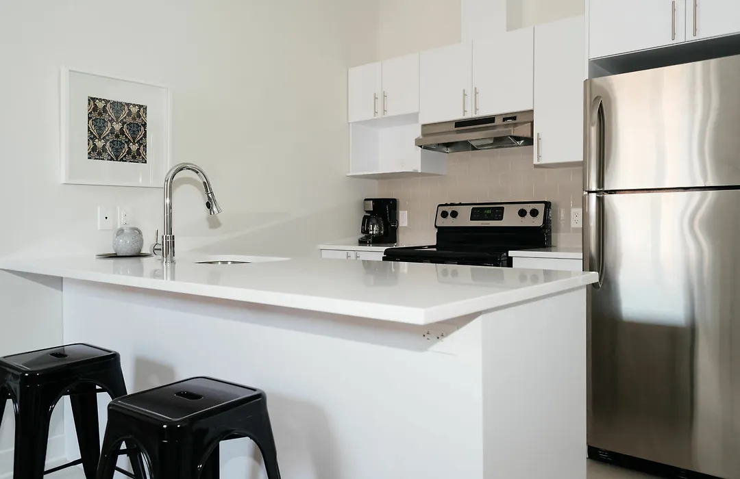 Chic 1Br In The Village By Sonder-1