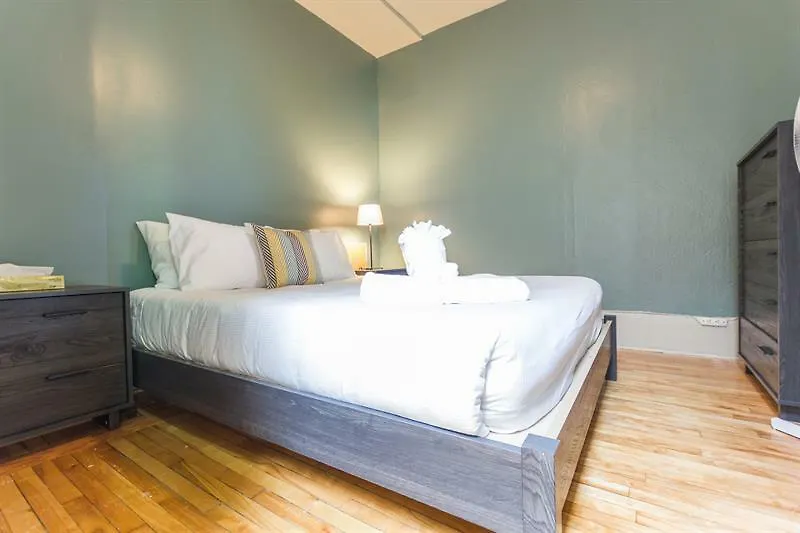 Spacious 4Br In Plateau By Sonder-1