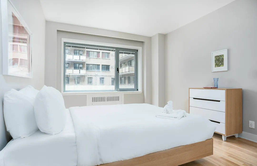 Distinctive 2Br In Downtown Mtl By Sonder-1