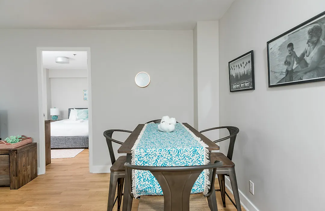 Chic 1Br In Milton Park By Sonder-1