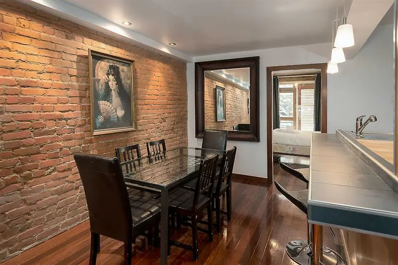 Distinctive 1Br In Plateau By Sonder-1