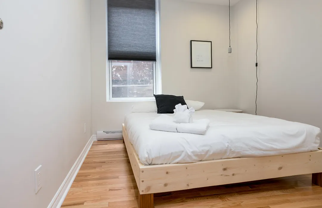 Classic 4Br In Milton Park By Sonder-1