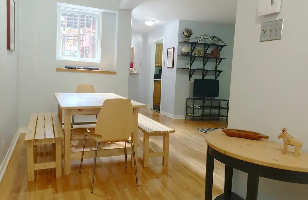 Playful 2Br In Plateau By Sonder-1