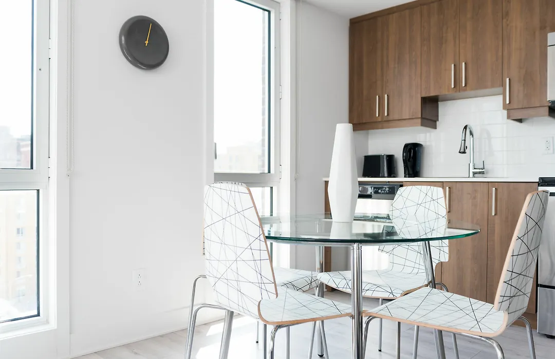 Chic 2Br In Festival Quarter By Sonder-1