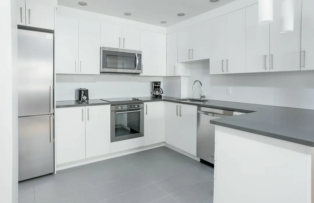 Unique 1Br In Downtown Mtl By Sonder-1