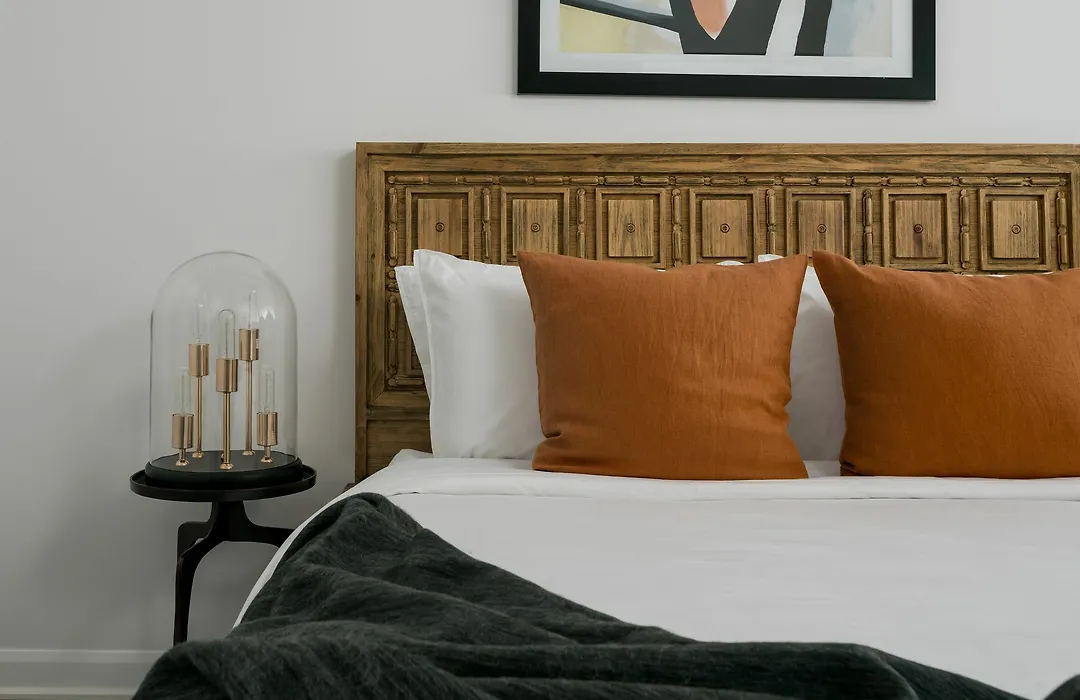 Lovely 2Br In Old Montreal By Sonder-1