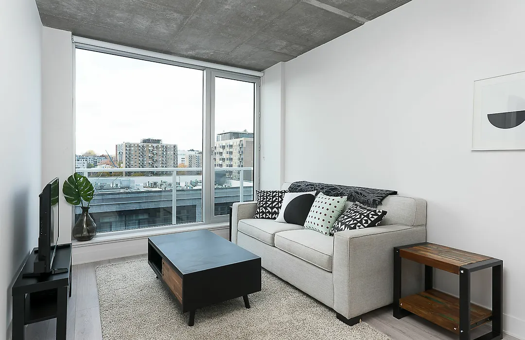 Grand 1Br In Downtown Mtl By Sonder-1