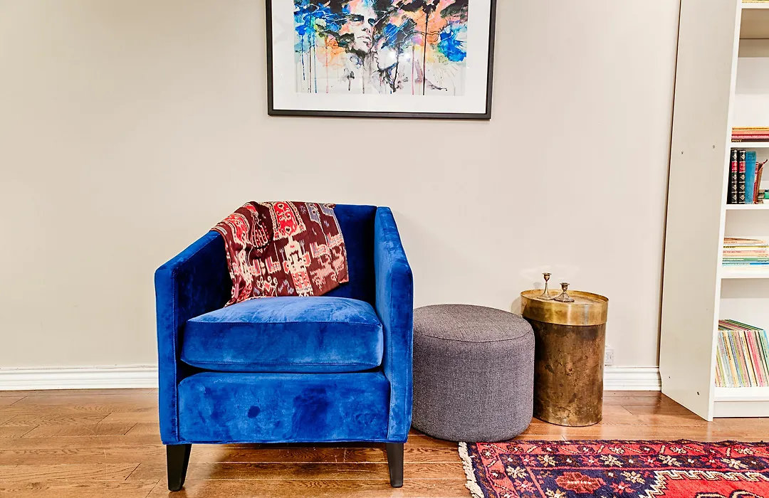 Colorful 4Br In The Village By Sonder-1