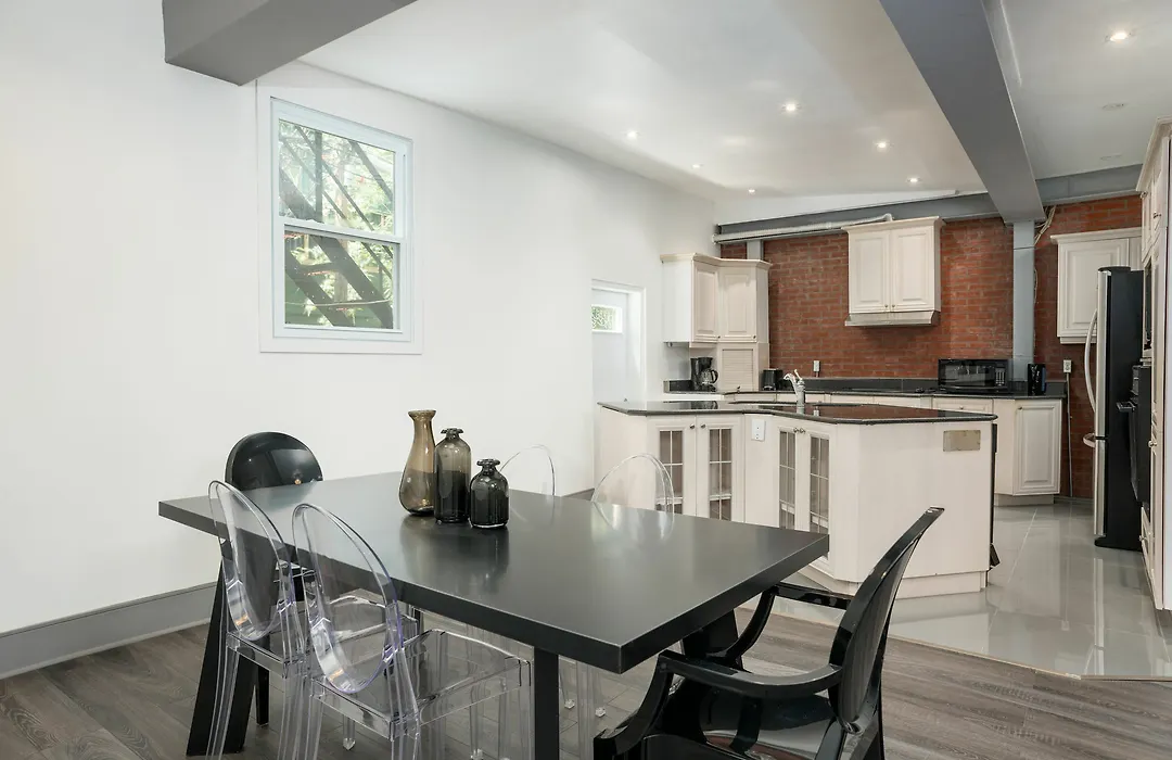 Artsy 3Br In Plateau By Sonder-1