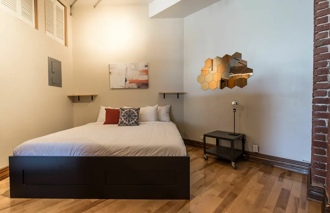 Airy 1Br In Plateau By Sonder-1
