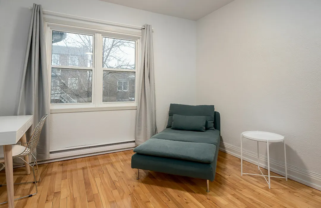 Chic 1Br In Little Italy By Sonder-1