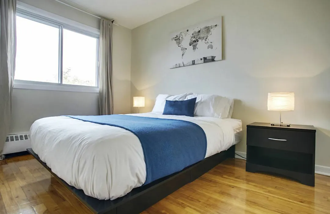 Central 1Br In Plateau By Sonder-1