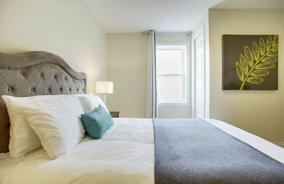 Central 1Br In The Village By Sonder-1