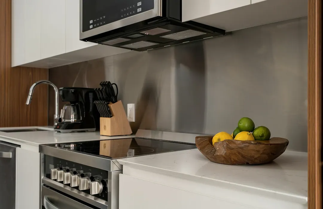 Pristine 1Br In Quartier Des Spectacles By Sonder-1