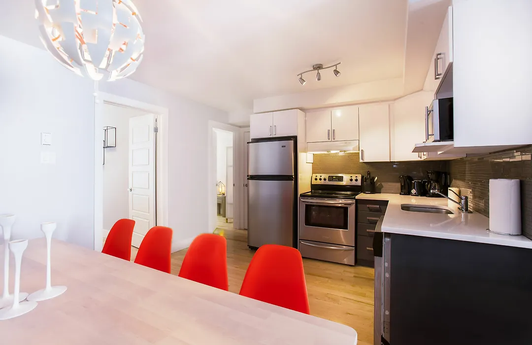 Spacious 5Br In Plateau By Sonder-1