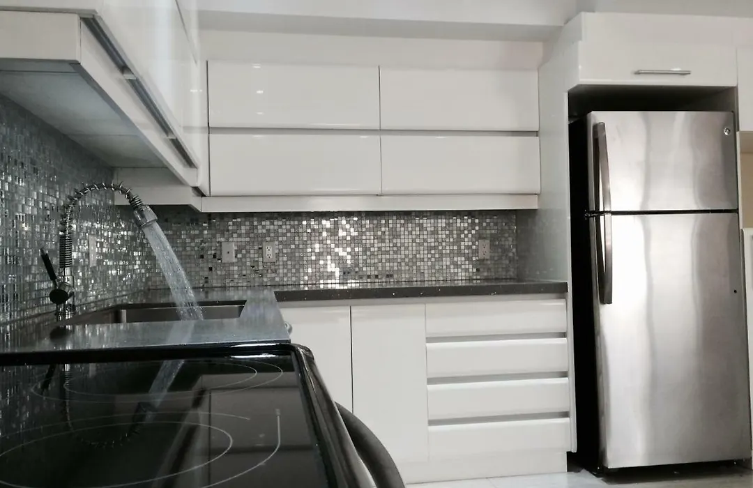 Luxury Two Story Villa Unit A-1