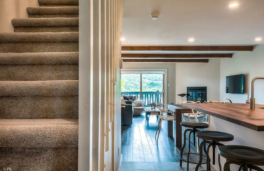 Luxury Condo Tremblant-1