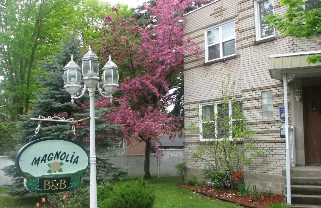 Magnolia B&B-1