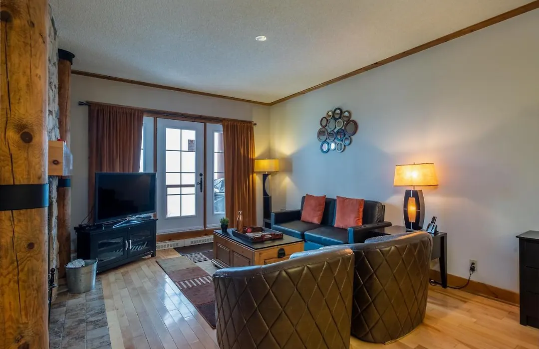 L'Equinoxe Rendez-Vous Mont-Tremblant-1
