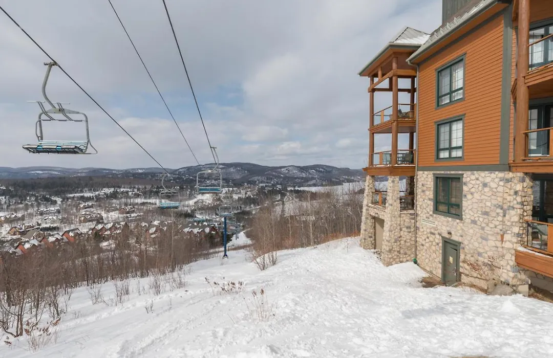 Equinoxe By Rendez-Vous Mont-Tremblant-1