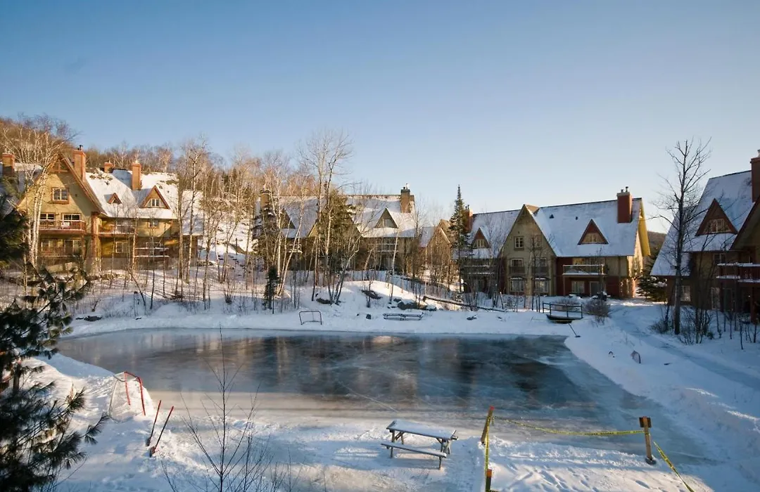 Le Plateau By Rendez-Vous Mont-Tremblant-1