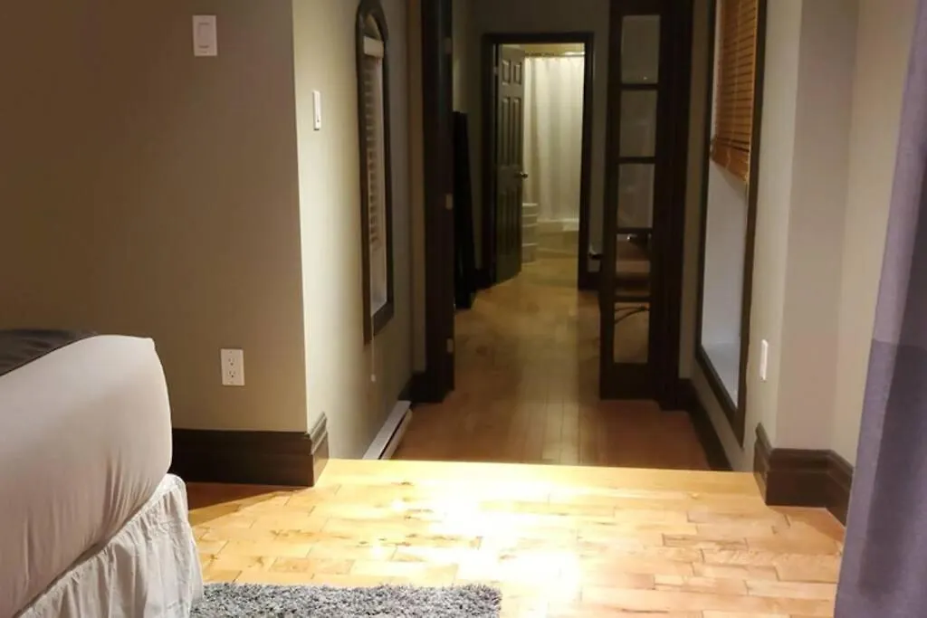 1-Bedroom Apartment Bellisimo Ag By Amazing Property Rentals-1