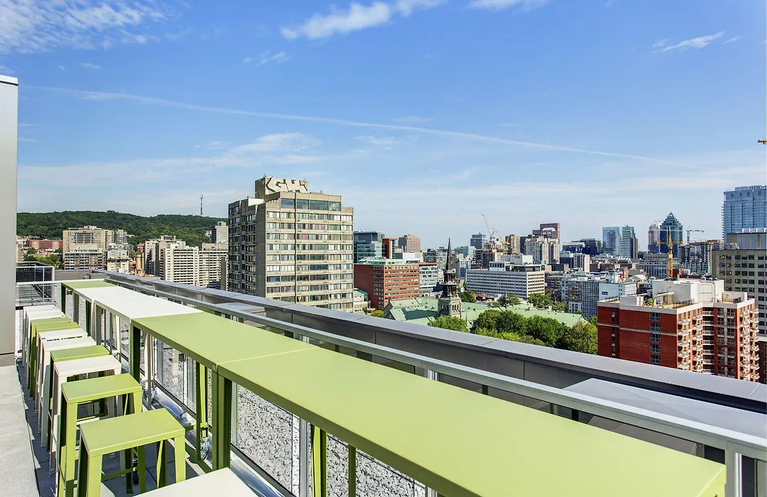 Le Shaughn Apartments-1
