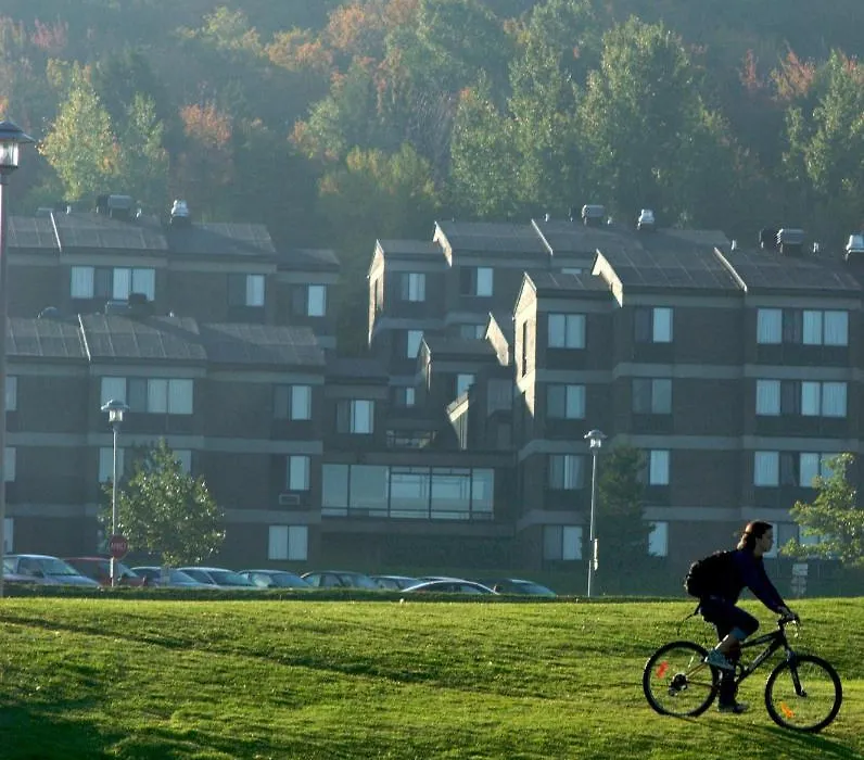 Au Campus-Hebergement Hotelier Universite De Sherbrooke-1