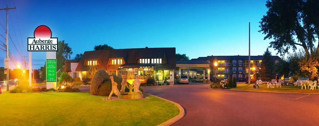 Auberge Harris-1