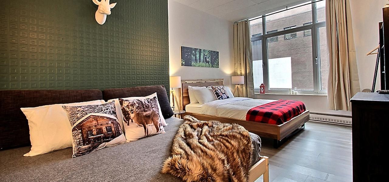 16 Best Quebec City Vacation Apartment Rentals, Canada in 2024