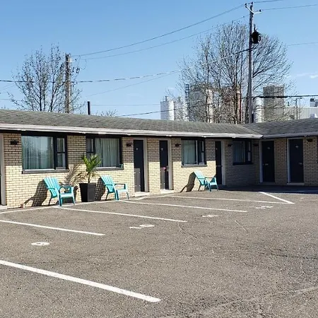 Motel Lévis-3