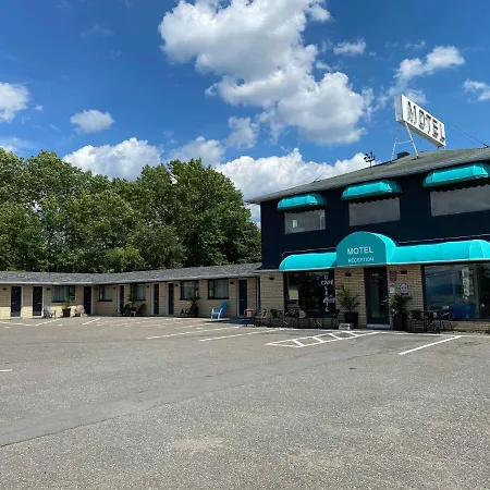 Motel Lévis-2