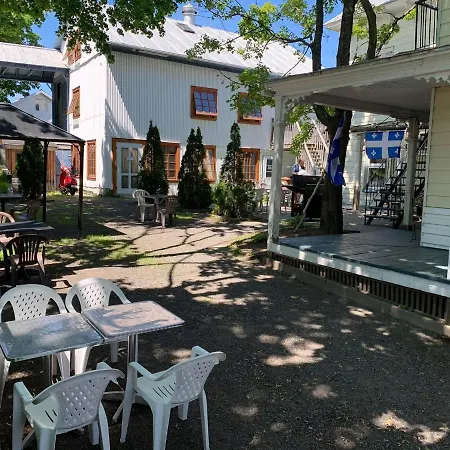 HI-Auberge Internationale de Rivière-du-Loup-3