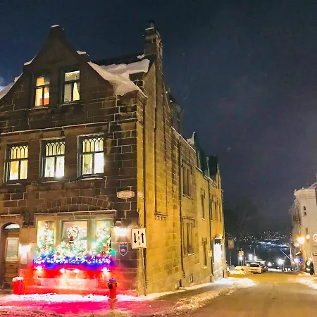 B&B Quebec-3