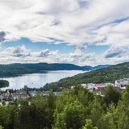 Equinoxe By Tremblant Platinum-2