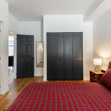 Le Chalumeau By Chez Tremblant-2