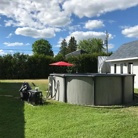 La Maison Du Village, Spa-2