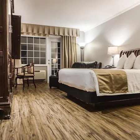 St Christophe Hotel & Spa, An Ascend Collection Hotel-3