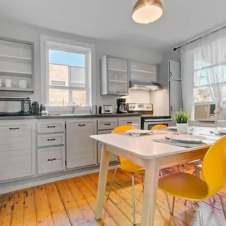 Les Appartements Du 790-2