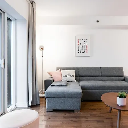 Alywin Apartments In Hochelaga-3