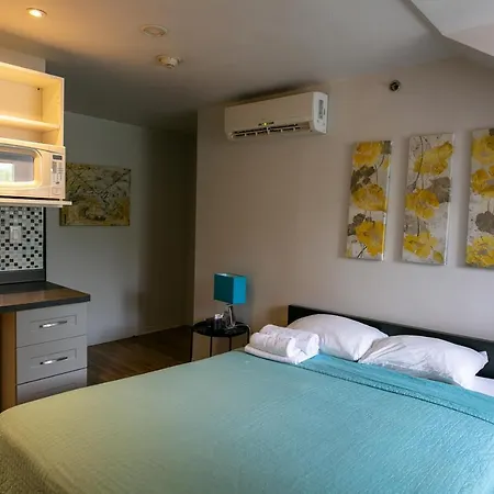 Auberge & Hotel Montreal Espace Confort-2