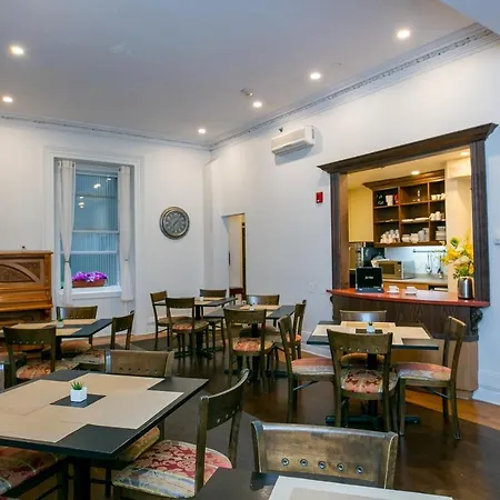Auberge & Hotel Montreal Espace Confort-3