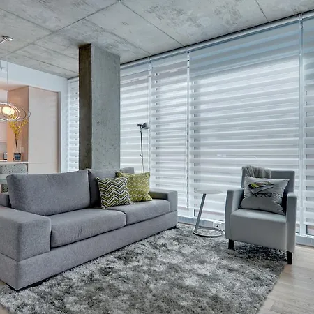 Les Immeubles Charlevoix - Le 760-306-2