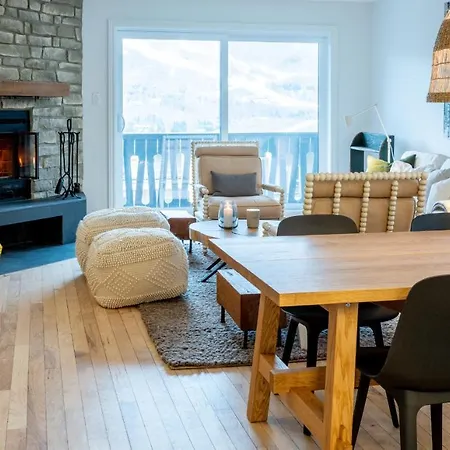 Spacious 2 Bdr With Lake And Mountain View 414-3